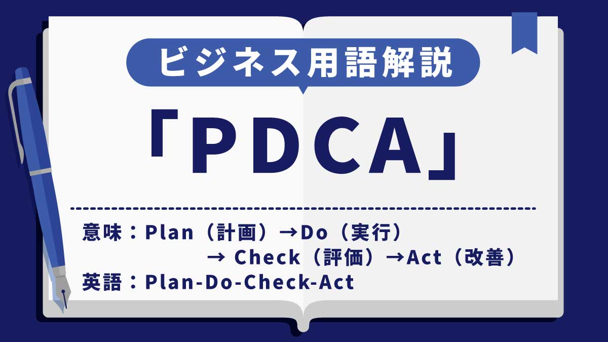 PDCA