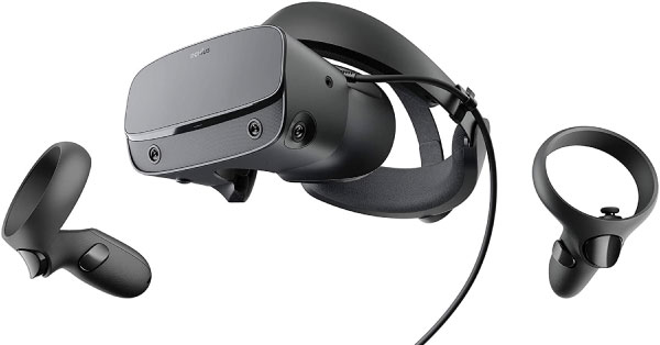 Oculus VR Oculus Rift S