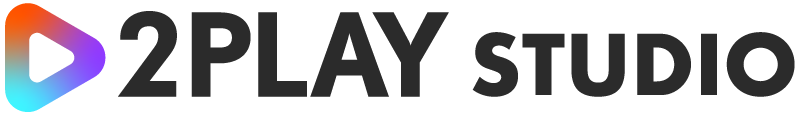 2PLAY STUDIO