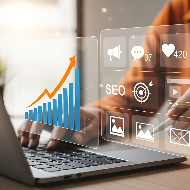 メディア・情報発信