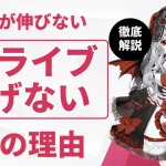 17ライブが稼げない理由