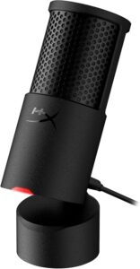 HyperXSoloCast2