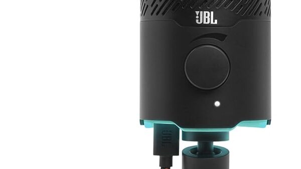 JBL QUANTUM STREAM｜VTuber・配信向け定番マイクの評価と特徴