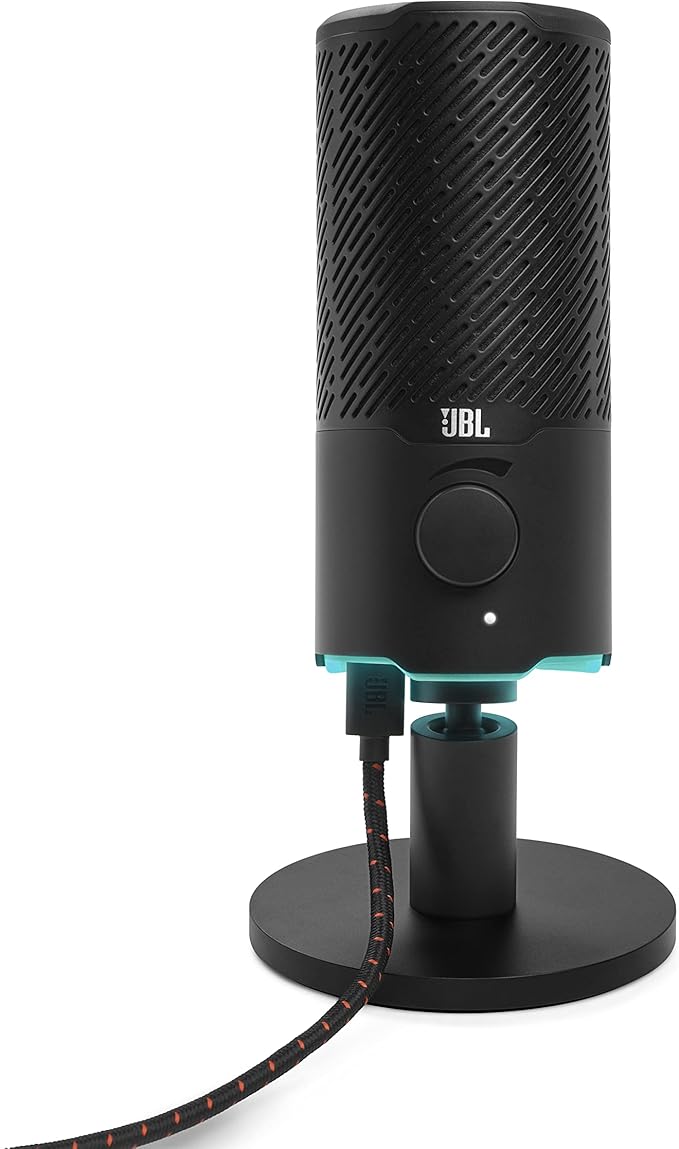JBL QUANTUM STREAM