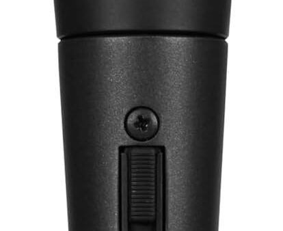 SHURE ダイナミックマイク SM58SE｜VTuber・配信向け定番マイクの評価と特徴