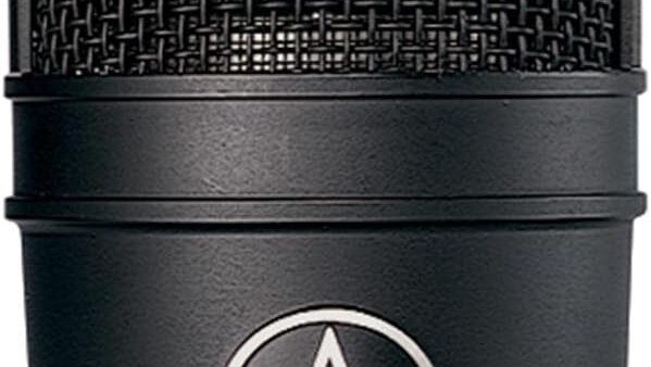 audio-technica AT4040｜VTuber・配信向け定番コンデンサーマイクの評価と特徴